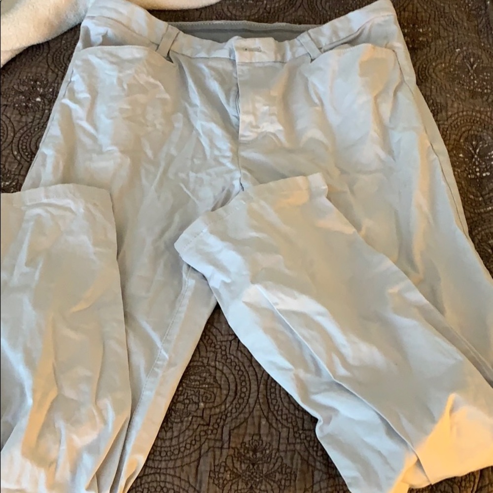 Calvin Klein khakis